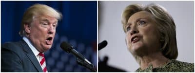 The fall debates are always a big part of any presidential campaign. But with many 2016 voters underwhelmed by both Hillary Clinton and Donald Trump, this year’s debates could well be more influential than usual. (AP photos)