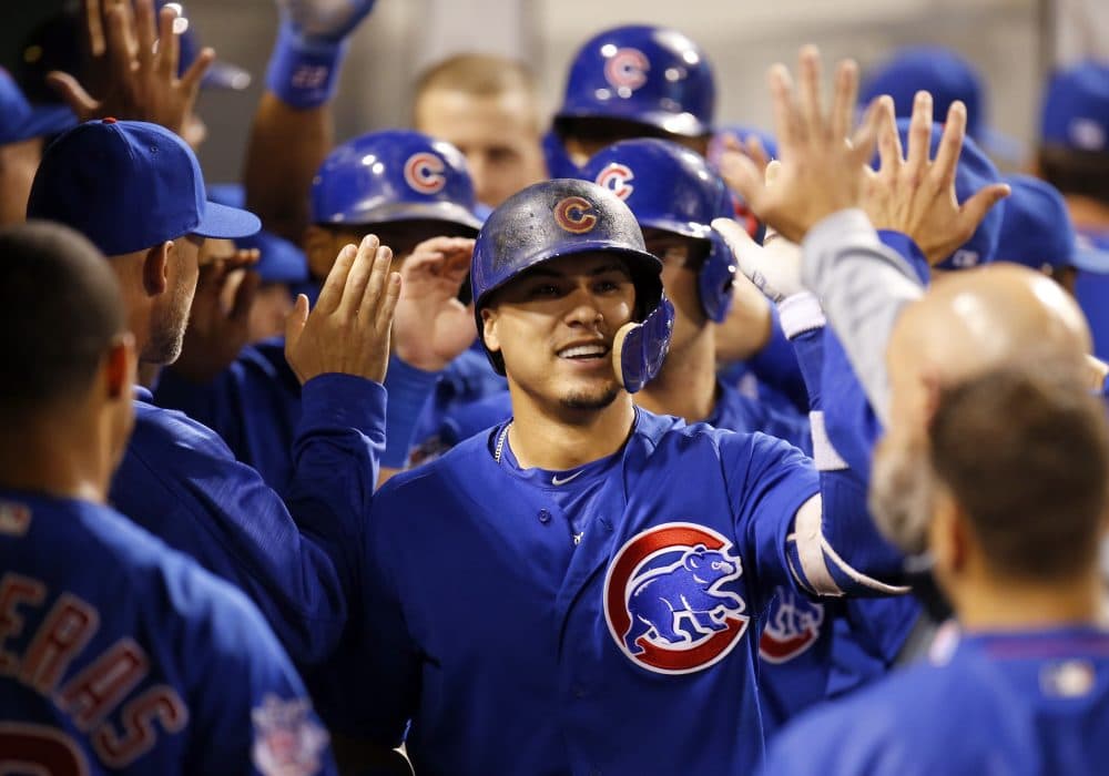 Despite a tie against the Pittsburgh Pirates on Sept. 29 -- the first in baseball since 2005 -- the Cubs will finish the regular season with the best record in baseball. (Justin K. Aller/Getty Images)