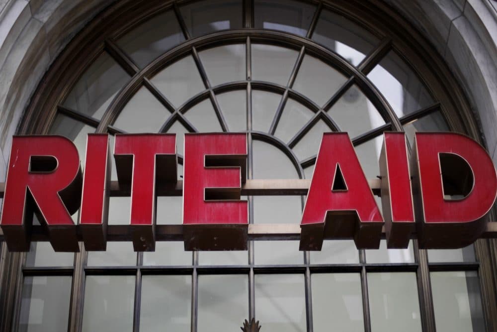 Walgreens said Thursday, Sept. 8, 2016, it will probably have to unload more stores than originally expected in order to ease regulatory concern about its pending acquisition of Rite Aid, a deal valued at more than $9 billion that will make the nations largest drugstore chain even bigger. (Matt Rourke/AP)