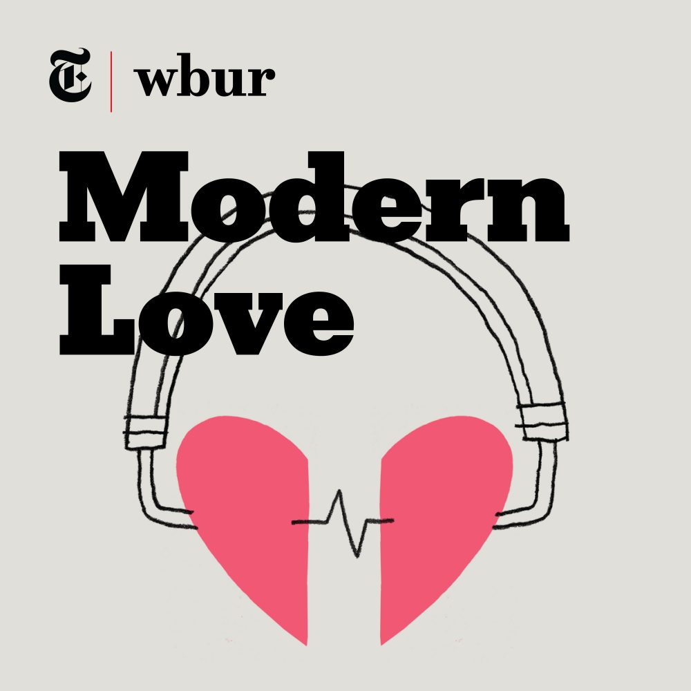 Podcast artwork for Modern Love