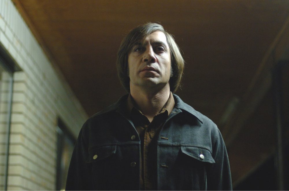 A scene from the Coen brother's &quot;No Country for Old Men.&quot; (Courtesy Brattle Theatre)