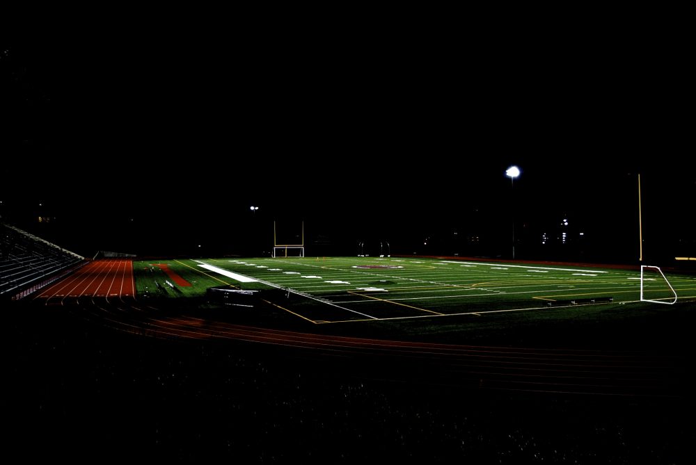 What will be the future of high school football and Friday Night Lights? (ishutterthethought/Flickr)