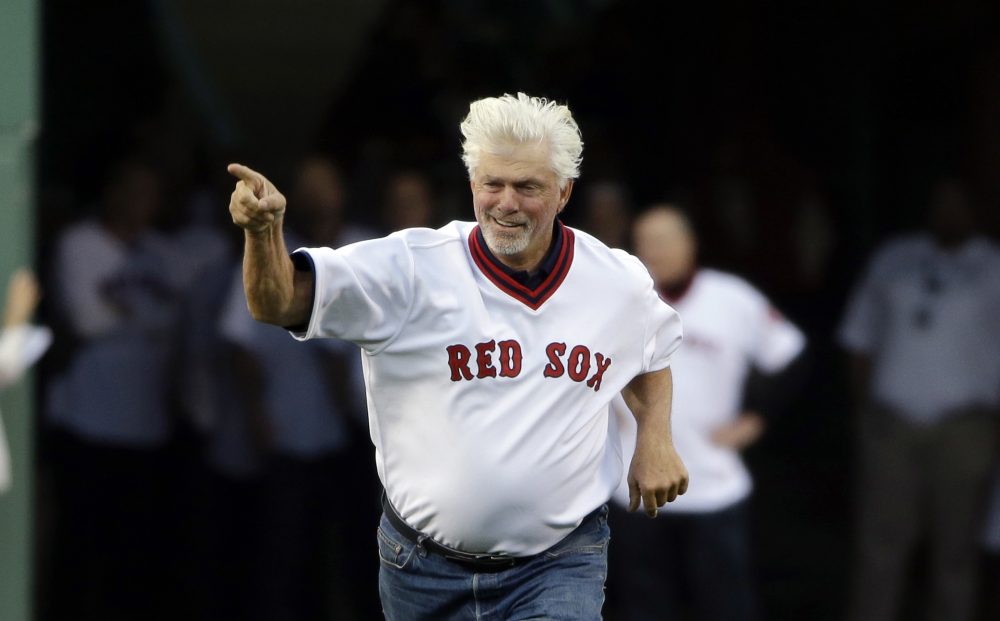 “Fear. Fear dominates, not optimism,&quot; Bill Lee said in an interview with Sports Illustrated. (Elise Amendola/AP)