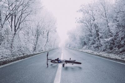 Even if you resist the idea that a moment sitting stuck in traffic or a half-hour walking in piercing wind in bleak midwinter is a sacred mystery, writes Kevin O'Kelly, you can’t ignore the fact that while it’s happening, it’s your life. (Petar Petkovski/Unsplash)