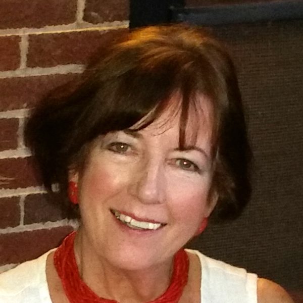 Headshot of Patricia Welbourn Lorsch