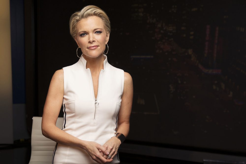 In this May 5, 2016 file photo, Megyn Kelly poses for a portrait in New York. (Victoria Will/AP)