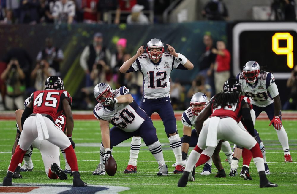 Tom Brady's Final Game-Worn Jersey Could Fetch up to $2.5 Million at Auction