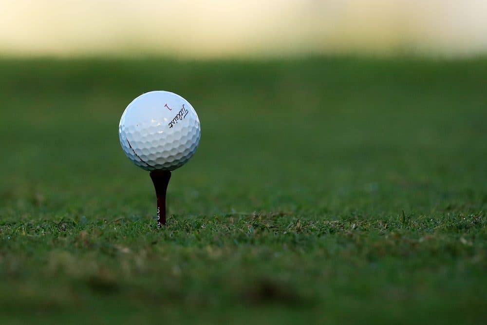 Golf's world governing bodies have released a draft of proposed rule changes that would simplify the game and change the way it's played by millions of people. (Cliff Hawkins/Getty Images)