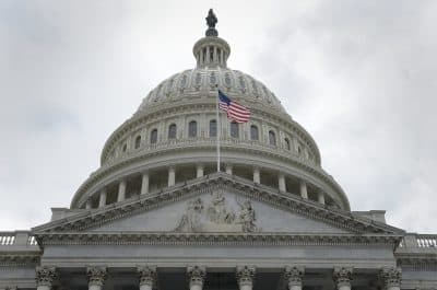 The American health care debate, for all its many iterations over the years, has never been presented to us as an issue that is, before anything else, a moral one, writes Sandro Galea. Pictured: The Capitol dome in Washington, Thursday, May 4, 2017, after the Republican health care bill passed in the House. (AP Photo/Susan Walsh)