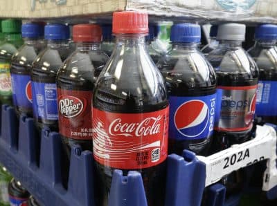 A tax on sugar-sweetened beverages could also raise funds to fix water fountains in schools and refurbish playgrounds, write Louisa Kasdon and David Martin. Pictured: Sugary sodas. (Rich Pedroncelli/AP)