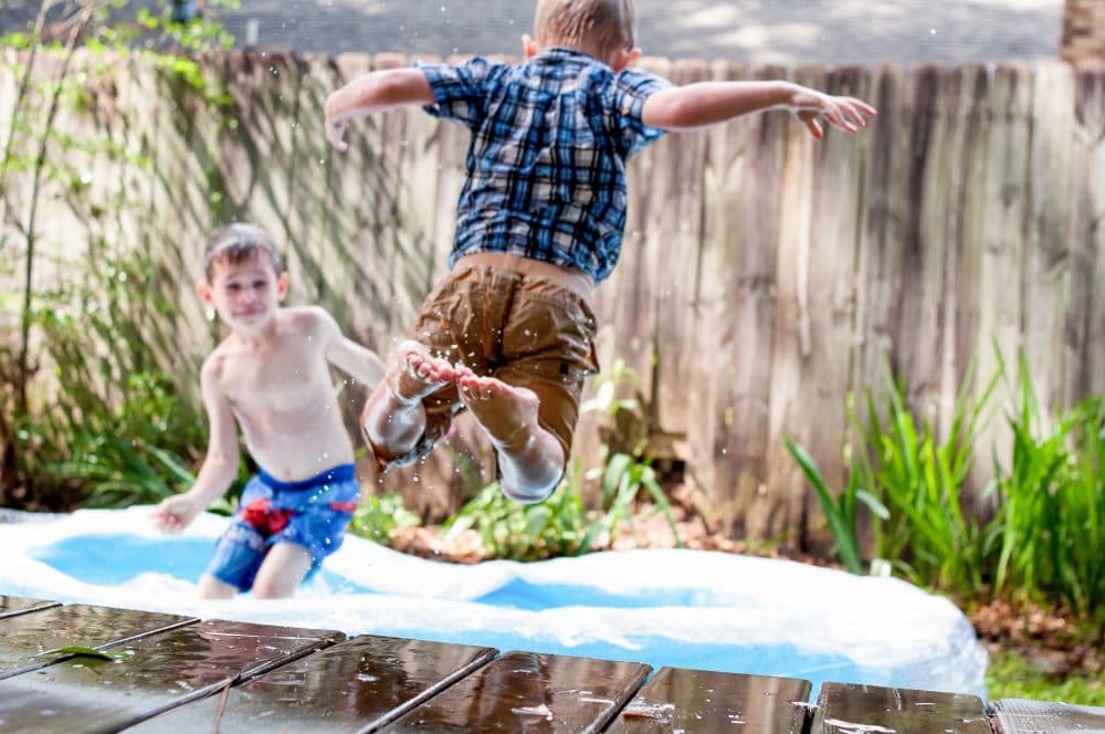What if the children who allegedly experience &quot;summer slide&quot; never really learned at all? asks Kerry McDonald. (Brandon Morgan/Unsplash)
