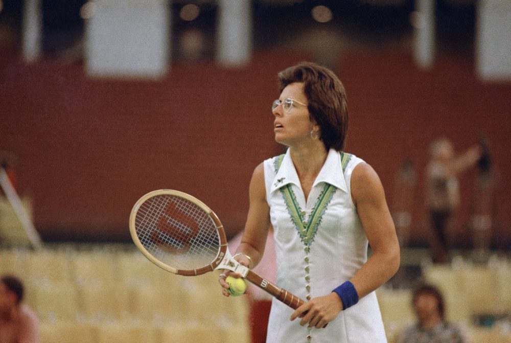 Littlefield: The Battle Of The Sexes Hits The Box Office