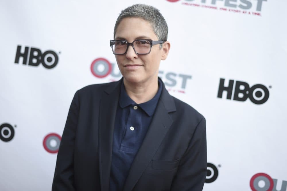 &quot;Transparent&quot; creator Jill Soloway in July 2017. (Richard Shotwell/Invision/AP)