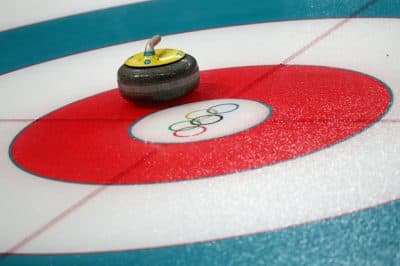 Curling will be featured at the 2018 Games in Pyeongchang, but it's also got a home in Tampa Bay, Florida. (Robert Cianflone/Getty Images)