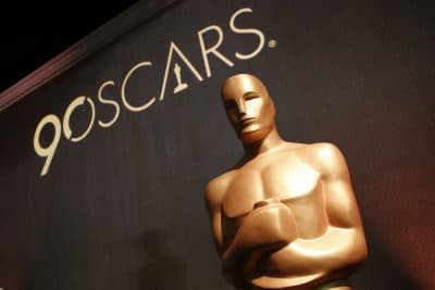 The 90th Academy Awards are on March 4, 2018. (Danny Moloshok/Invision/AP)
