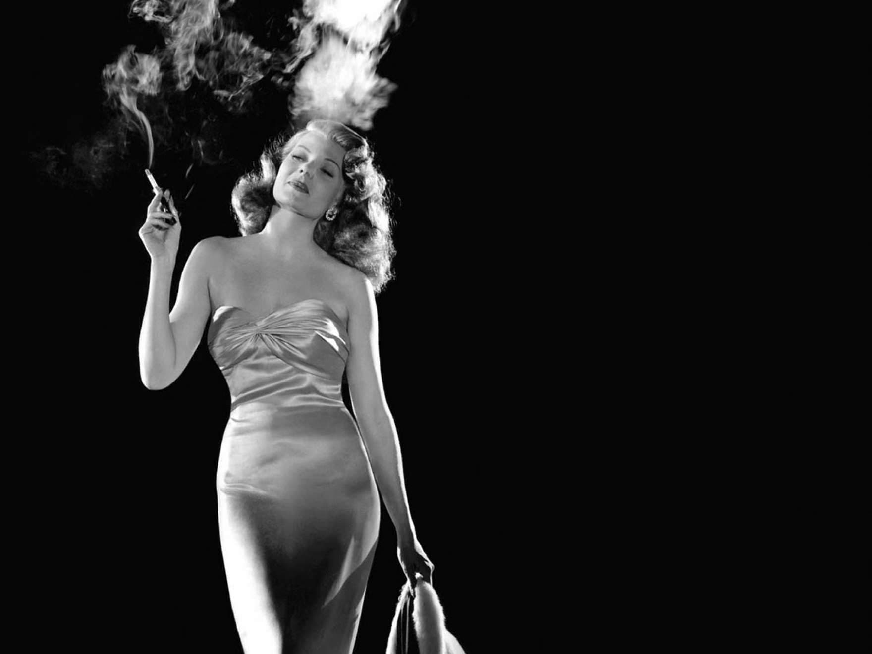 MFA Proves The '50s Femme Fatale Archetype Has Evolved Into The