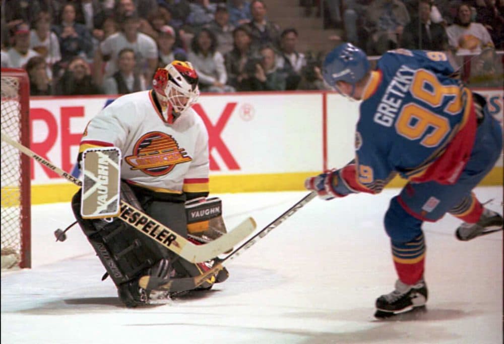 Pittsburgh Penguins: Revisiting the 1994 Eastern Conference