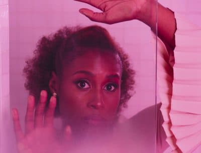 WEST HOLLYWOOD, CA - JULY 13: Actress Issa Rae is the star of HBO's &quot;Insecure.&quot; (Courtesy of Brinson+Banks for The Washington Post)