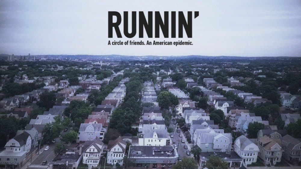The documentary film &quot;Runnin'&quot; won best short documentary film at the Global Cinema Film Festival of Boston.