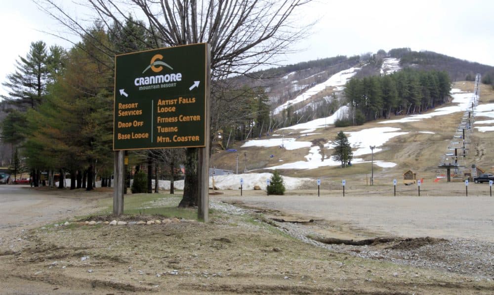 A company that runs ski resorts in Massachusetts, Vermont and New Hampshire has agreed to resolve child labor law violations and pay a penalty of over $21,500, the U.S. Labor Department said Thursday.
