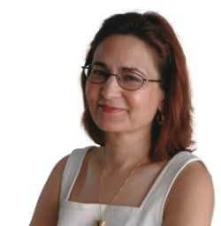 Picture of Susan M. Akram