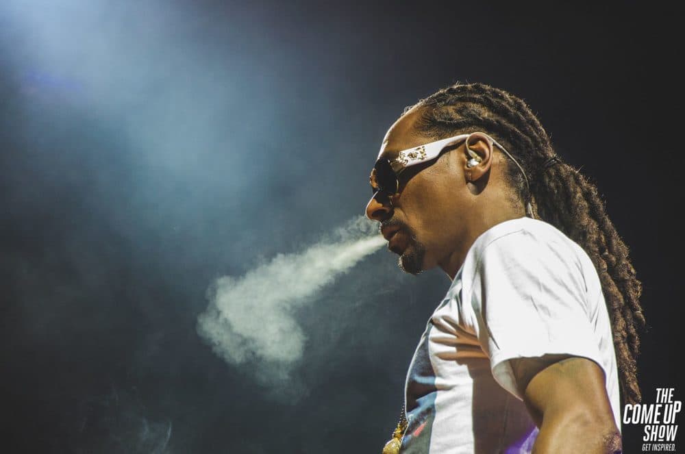 By The Come Up Show from Canada - Snoop Dogg, CC BY 2.0 (via Wikimedia Commons)
