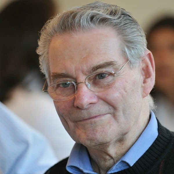 Picture of Tomi Reichental