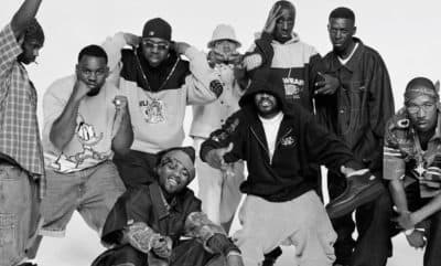 Wu-Tang Clan &quot;36 Chambers&quot; stands as a cultural marker, not just of hip-hop, but of the punk spirit, writes critic Eduardo Cepeda. (Courtesy)
