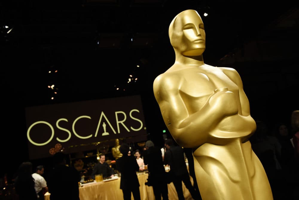 This year's Academy Awards will be held on Sunday, Feb. 24. (Chris Pizzello/Invision/AP)