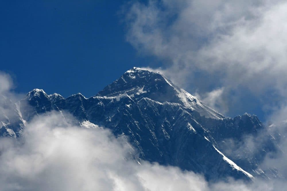 Deadly Everest Overcrowding Prompts Question: Who Should Be Allowed To  Climb It?