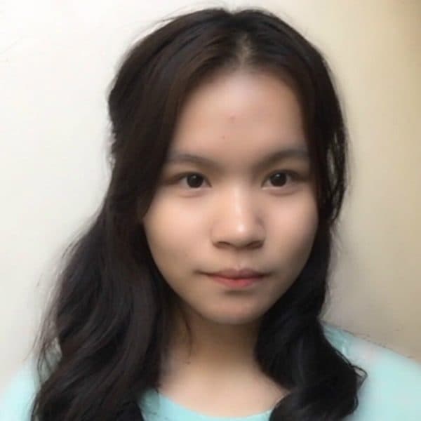 Picture of Yanjing Huang