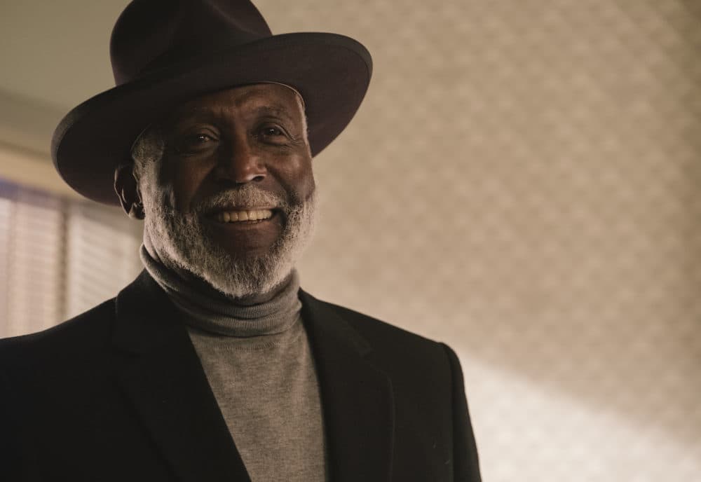 Can You Dig It? Original 'Shaft' Richard Roundtree Calls Reboot Return 'A  Comfortable Pair Of Shoes