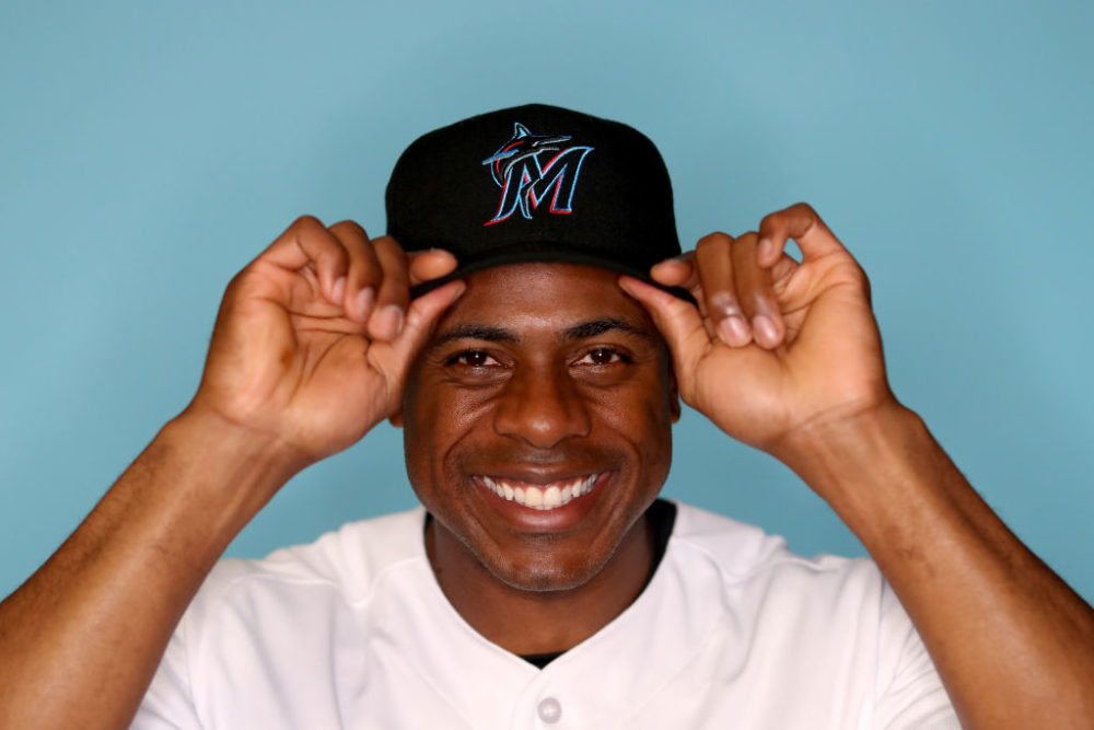 Curtis Granderson (Rob Carr/Getty Images)