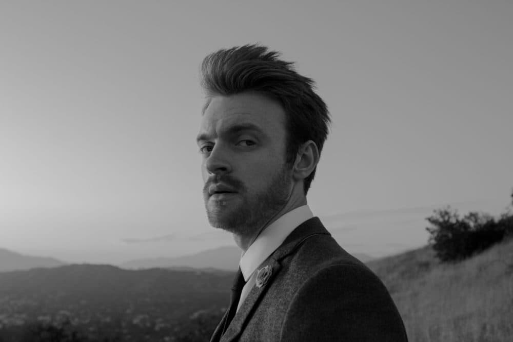 Finneas O'Connell (Courtesy of High Rise PR)