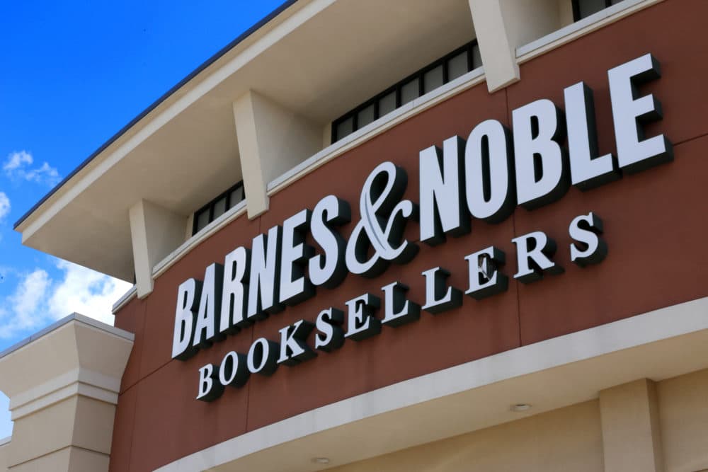Barnes & Noble is withdrawing a planned line of famous literature reissued with multicultural cover images that has drawn widespread criticism on social media. (Gene J. Puskar/AP)
