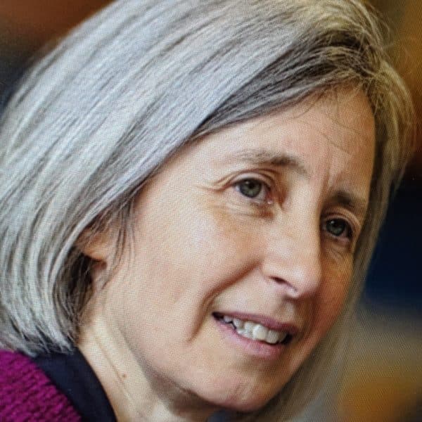 Picture of Martha Minow