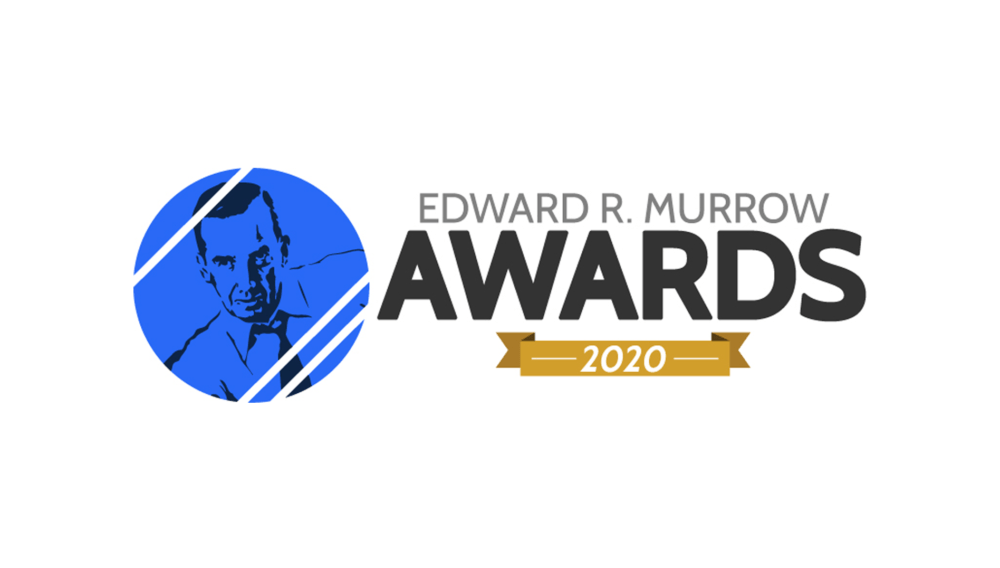 Edward Murrow Awards 2020