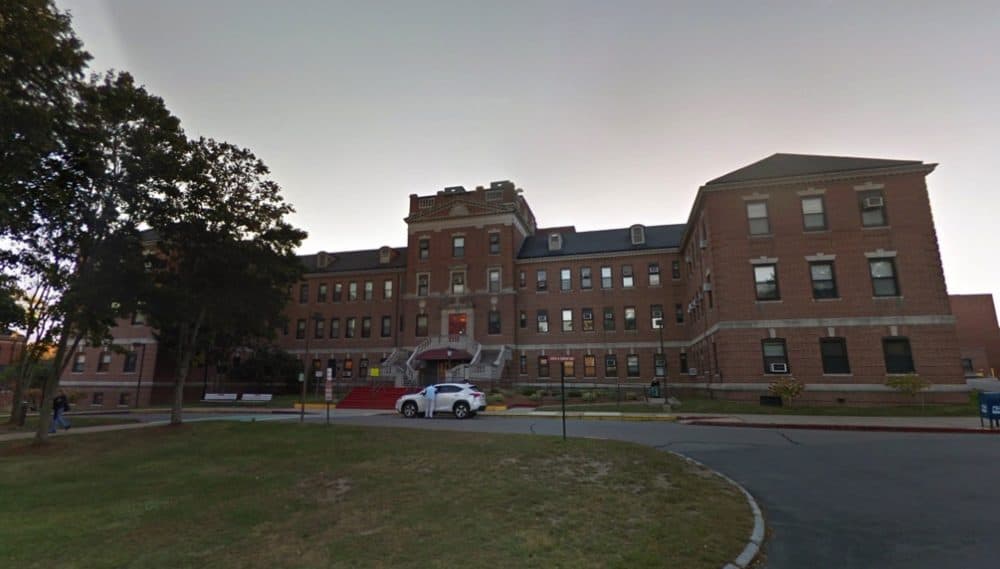 Bedford Veterans Affairs Medical Center. (Screenshot via Google Maps)