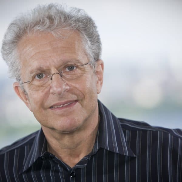 Picture of Laurence Tribe