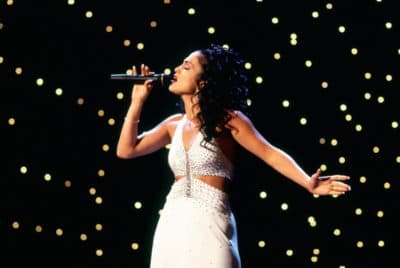 The MFA will screen the 1997 film &quot;Selena&quot; on September 17 for a live audience. (Courtesy Swank Motion Pictures)