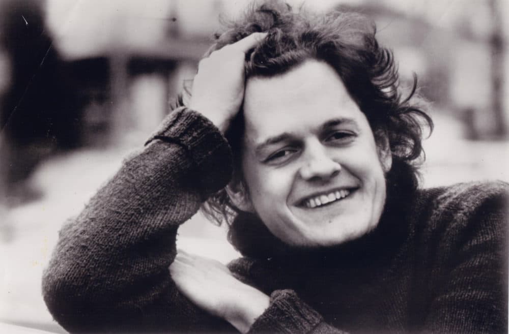 Singer and activist Harry Chapin. (Courtesy Greenwich Entertainment)