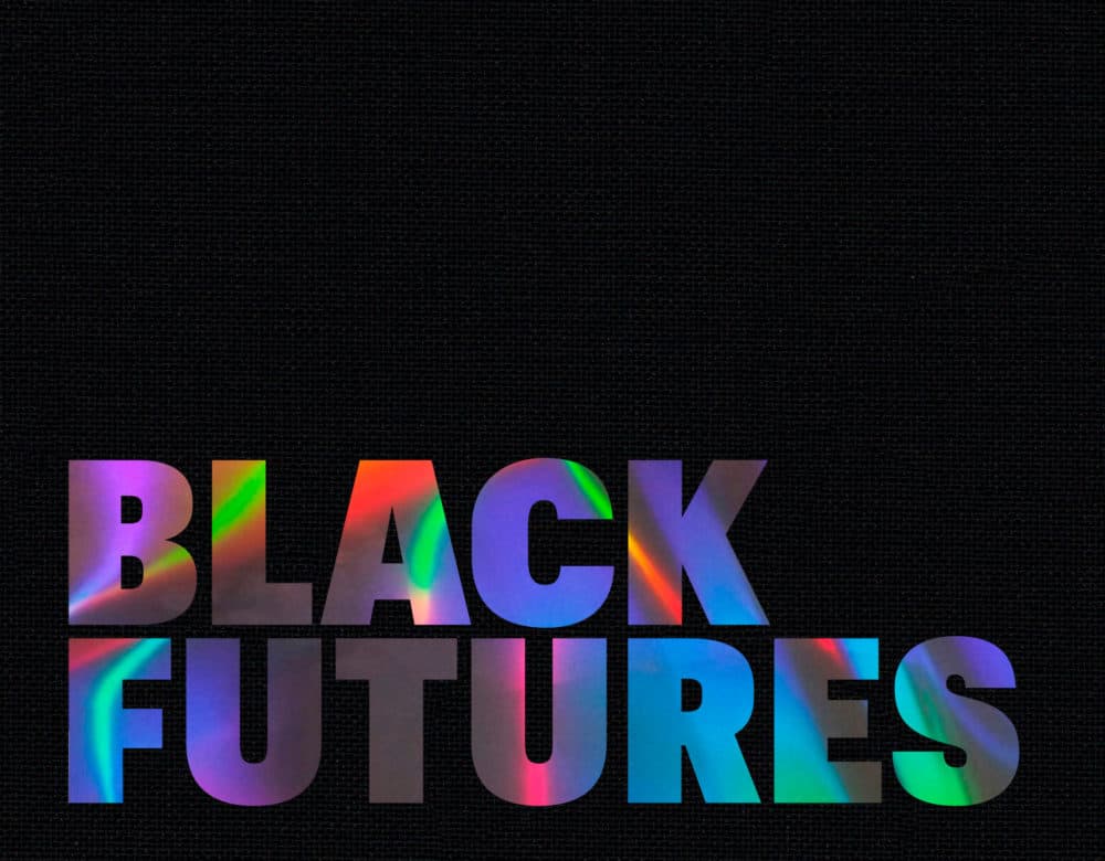 &quot;Black Futures.&quot; (Courtesy Penguin Random House)