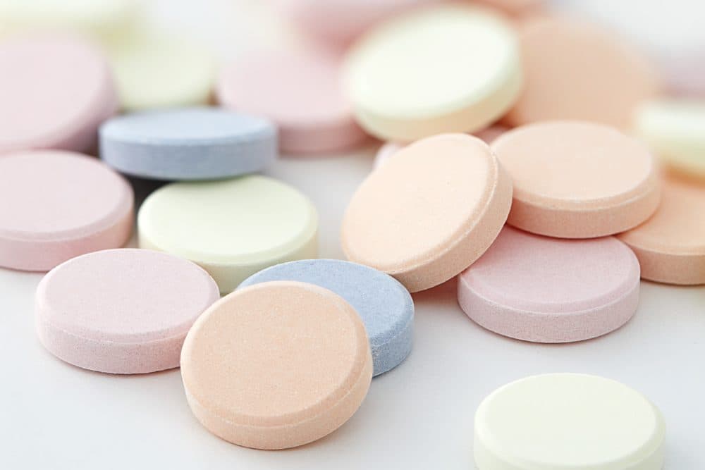 Why Antacids Are Flying Off The Shelves Like They Re The New Toilet