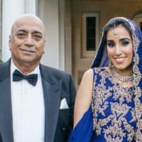 Singing Bollywood In The Sunroom: A Daughter Remembers Her Dad As He
Was Before COVID