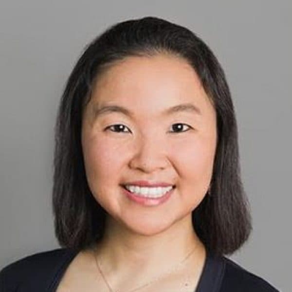 Picture of Jackie Hsieh