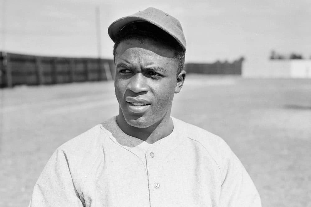 After Jackie' documentary honors the second wave of Black baseball players  : NPR