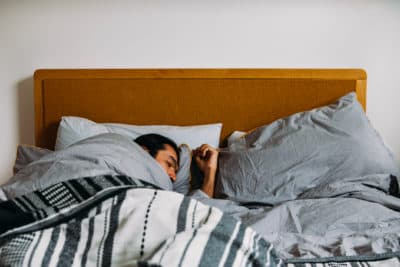 Many people report their dreams changing with the stages of the pandemic, local dream experts say. (Getty Images)