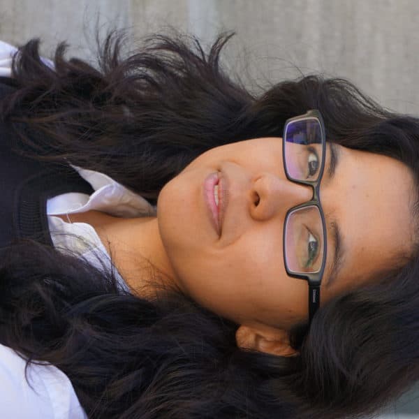 Headshot of Shalene Gupta