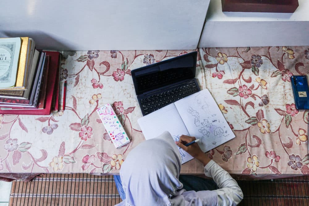 A new report from the Council on American Islamic Relations found that 60% of Muslim youths in Massachusetts reported being mocked, verbally harassed or physically abused because of their Islamic faith. (Getty Images)