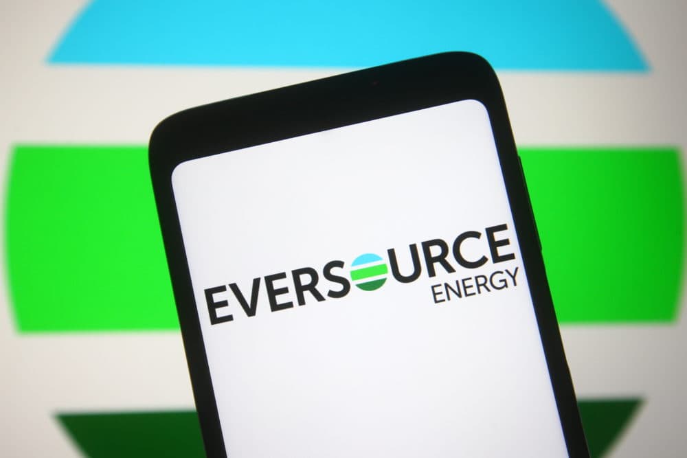 What Is Eversource Rate